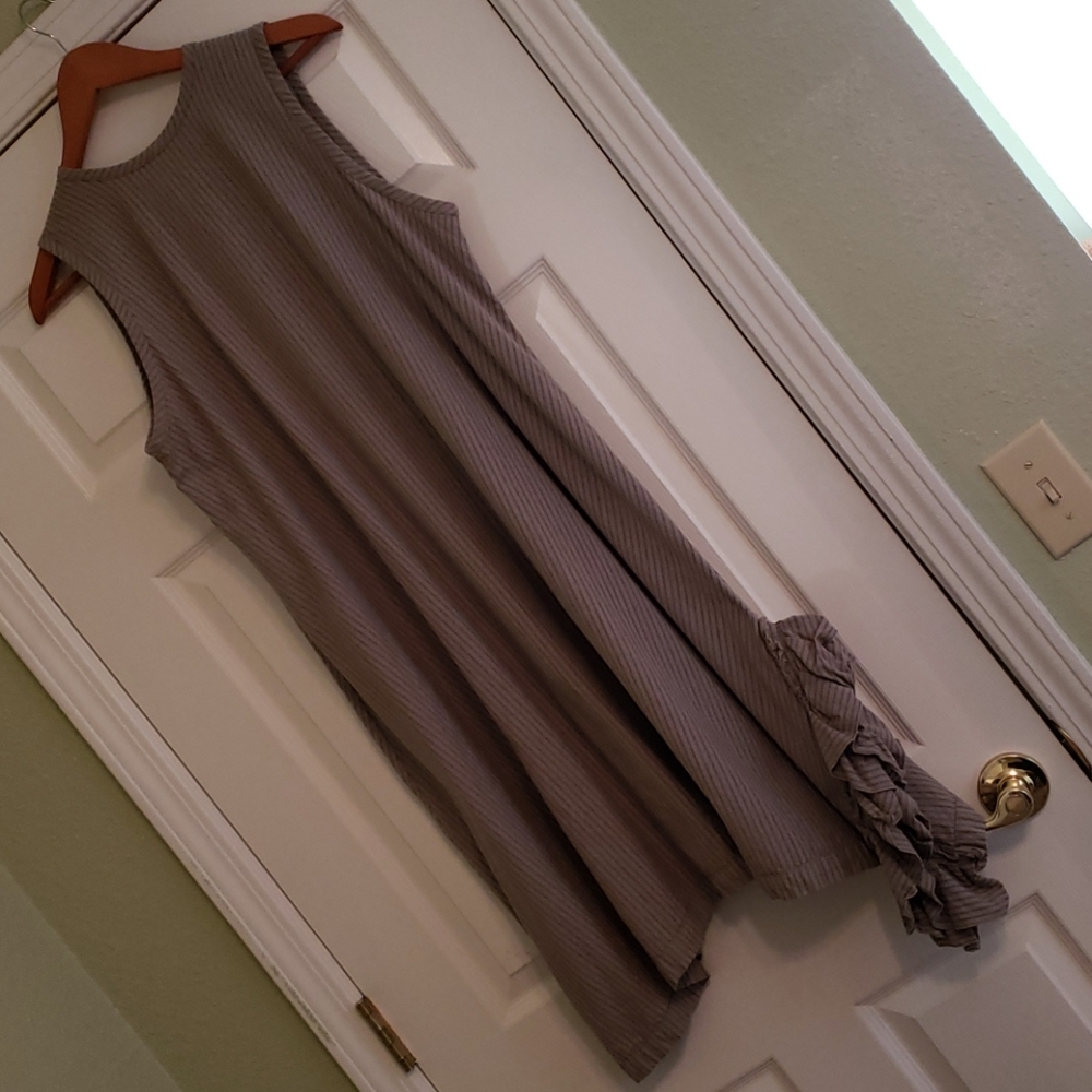 Tina Givens Studio Dress Small - Picture 5 of 12